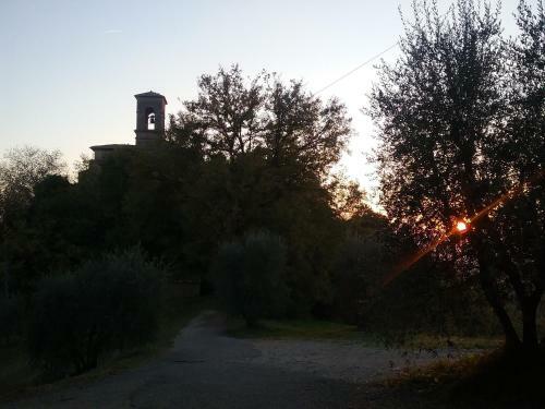 Apartamento Casa Vacanze Podere Ugolini