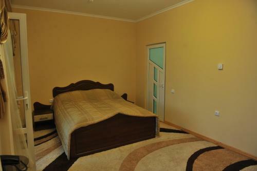 Andinna Hotel
