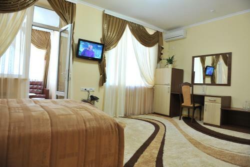 Andinna Hotel