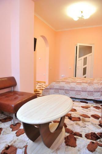 Andinna Hotel