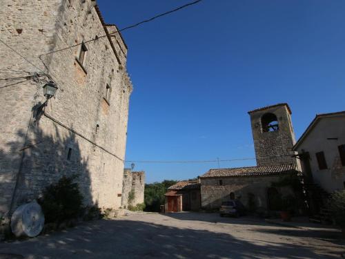 Apartment Torre Belvedere Gualdo Cattaneo