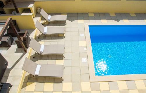 Apartments Sani