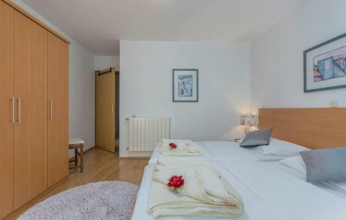 Apartments Sani