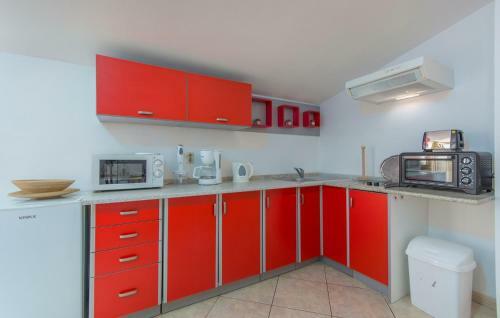 Apartments Sani