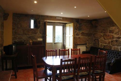 Agroturismo Rectoral De Prado