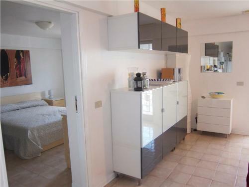 Apartamento Addaura Mozzafiato