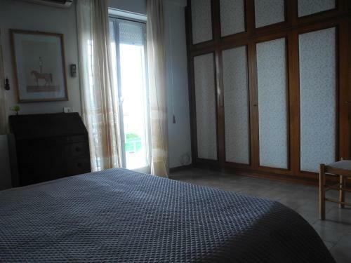 Apartamento Addaura Mozzafiato