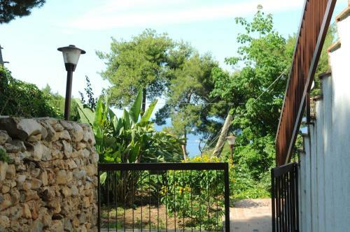 Apartamento Addaura Mozzafiato