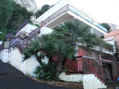 Apartamento Addaura Mozzafiato