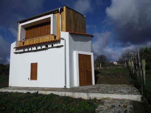 Agroturismo Casas De Campo Podence