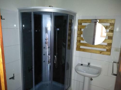 Agroturismo Casas De Campo Podence
