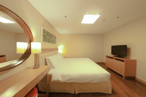 Ocean Suites Jeju Hotel