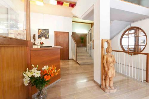Hotel Dante
