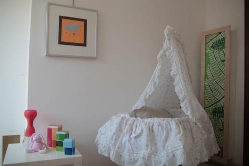 Bed & Breakfast La Casa Di Muro