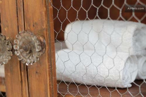 Bed & Breakfast La Casa Di Muro