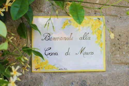 Bed & Breakfast La Casa Di Muro