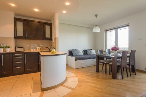 P&o Serviced Apartments Szcz??liwice