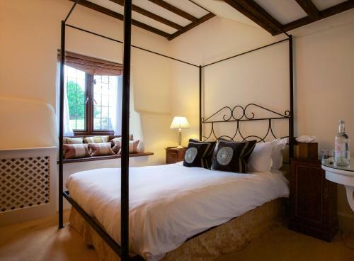Agroturismo Amberley Castle- A Relais & Chateaux Hotel