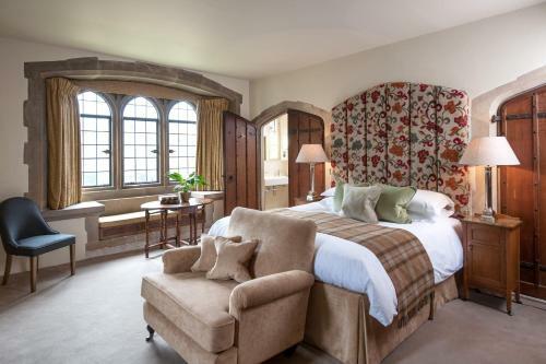 Agroturismo Amberley Castle- A Relais & Chateaux Hotel