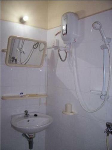 Dara Reang Sey Hotel - Phnom Penh