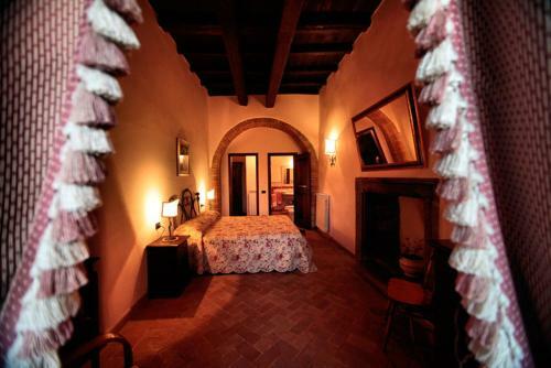 Bed & Breakfast Palazzo Orsini