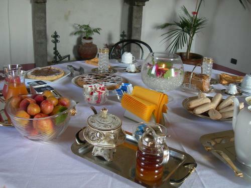 Bed & Breakfast Palazzo Orsini
