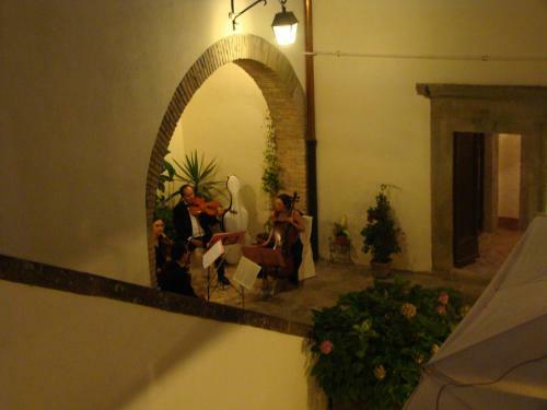 Bed & Breakfast Palazzo Orsini