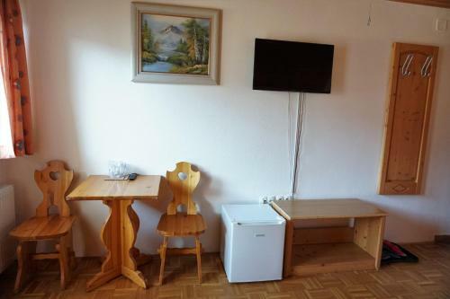 Hostal Pansion Pr Matjon
