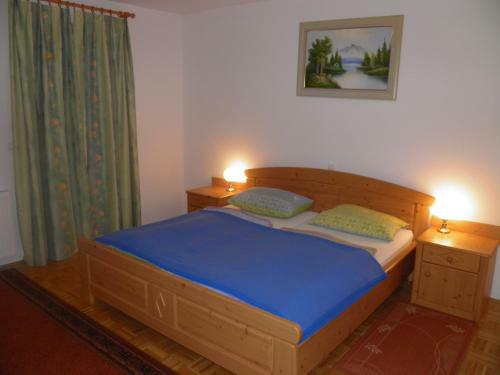 Hostal Pansion Pr Matjon