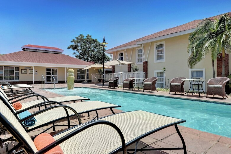 Protea Hotel Nelspruit