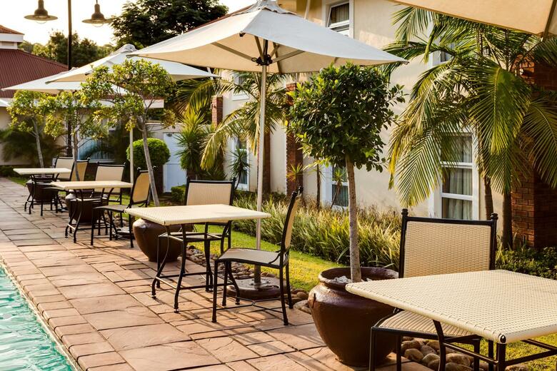 Protea Hotel Nelspruit