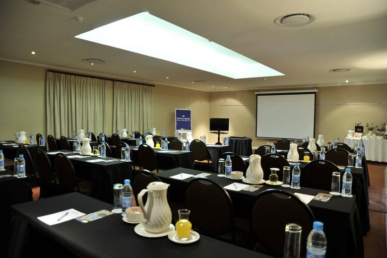 Protea Hotel Nelspruit