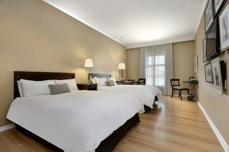 Protea Hotel Nelspruit
