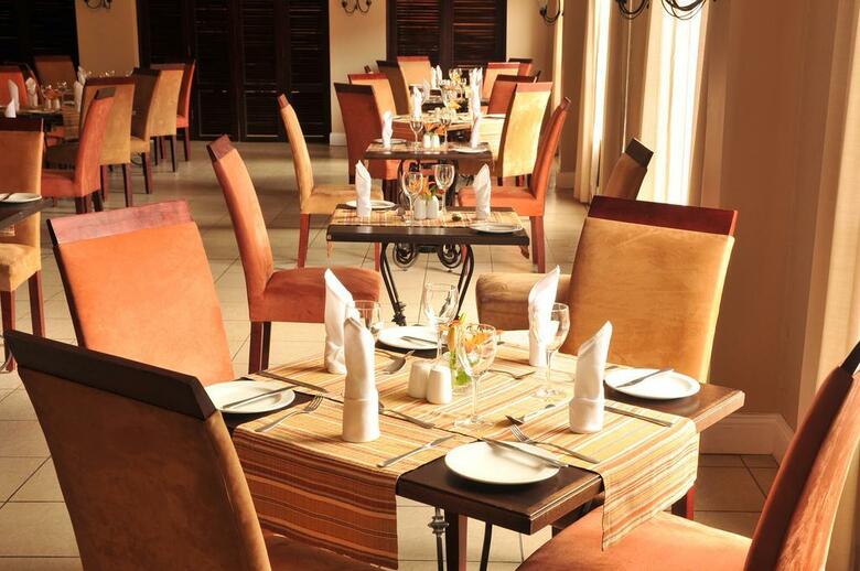 Protea Hotel Nelspruit