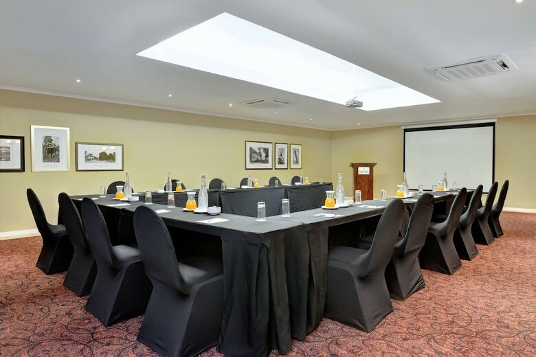 Protea Hotel Nelspruit