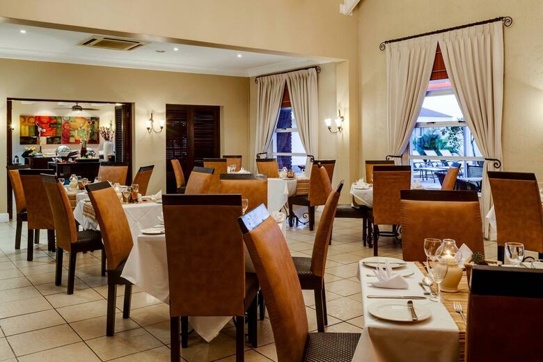 Protea Hotel Nelspruit