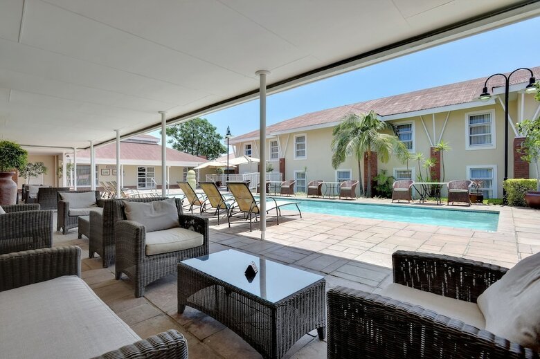 Protea Hotel Nelspruit