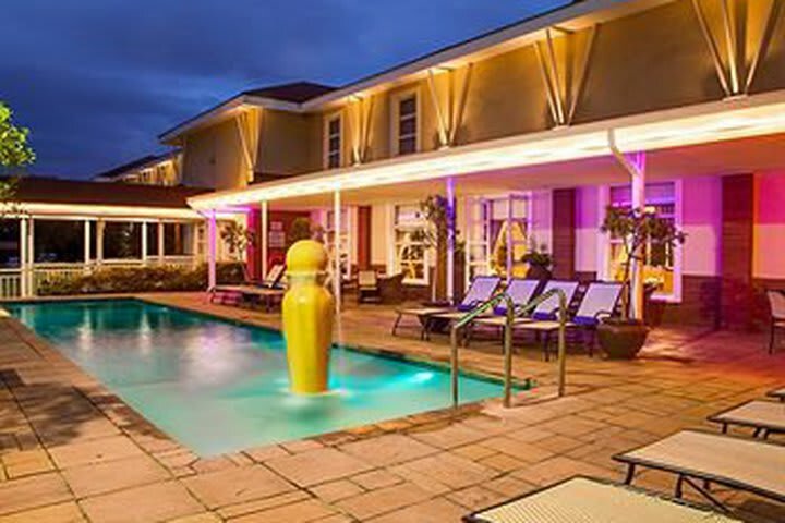 Protea Hotel Nelspruit