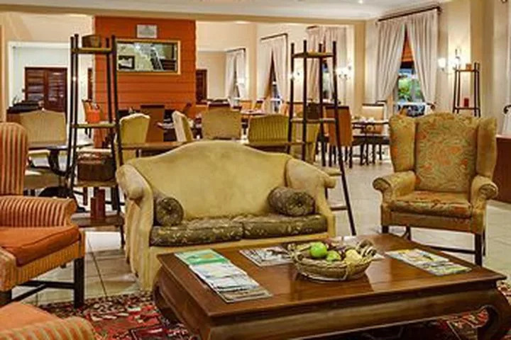 Protea Hotel Nelspruit