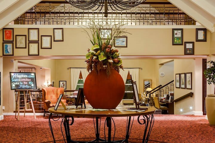 Protea Hotel Nelspruit