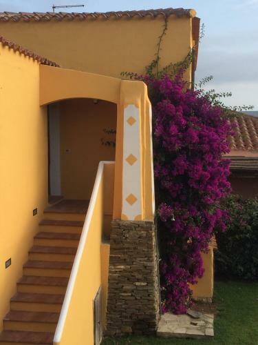 Apartamento Appartamento Su Turrione