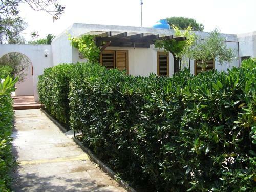 Casa A Villaggio Paradiso