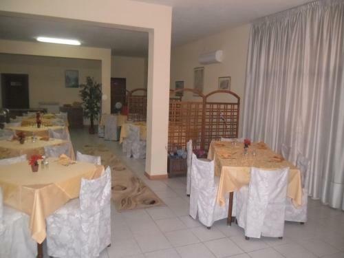 Hotel Tania