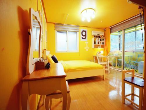 Hostal Han River Guesthouse In Seoul