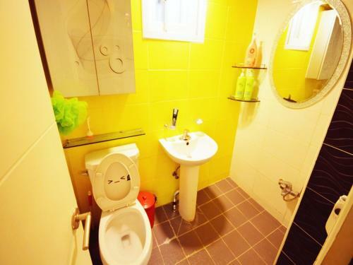 Hostal Han River Guesthouse In Seoul