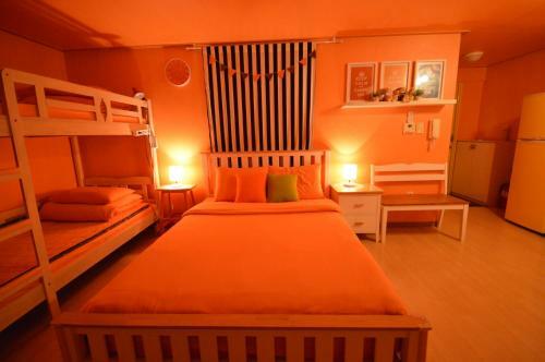 Hostal Han River Guesthouse In Seoul