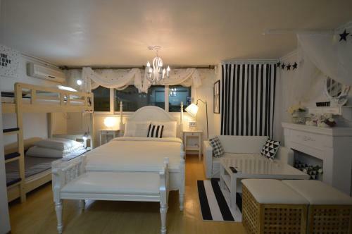Hostal Han River Guesthouse In Seoul