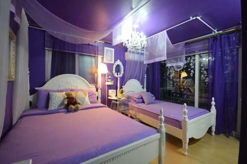 Hostal Han River Guesthouse In Seoul