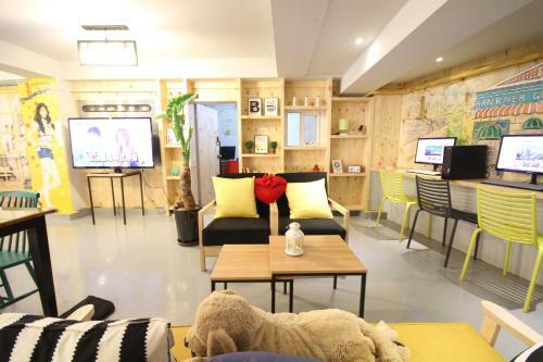 Hostal Han River Guesthouse In Seoul