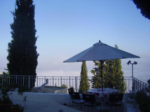 Apartamento Avrahami Lake View